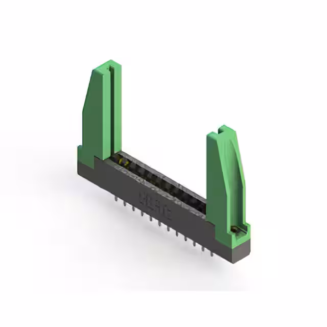 356-012-520-178 EDAC Inc.  Connecteurs de bordure